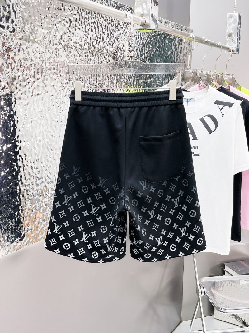 Louis Vuitton Short Pants